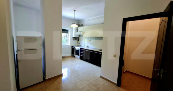 Apartament 1 camera in Zorilor, 40 mp, balcon, zona Observat