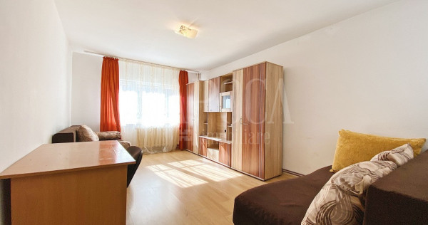 Apartament cu 3 camere decomandate si 2 bai langa Sigma Center!