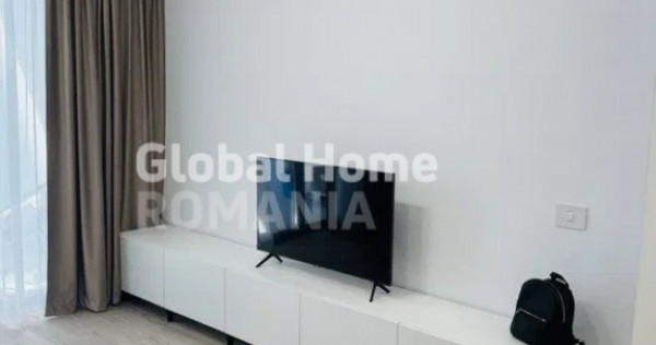 Apartament 2 camere 56MP | Zona de nord B.Vacarescu-Pipera |