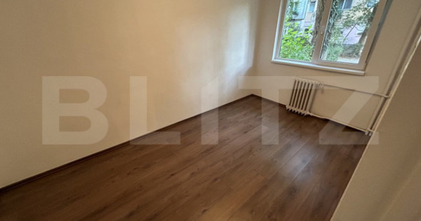 Apartament 2 Camere, zona Nufarul