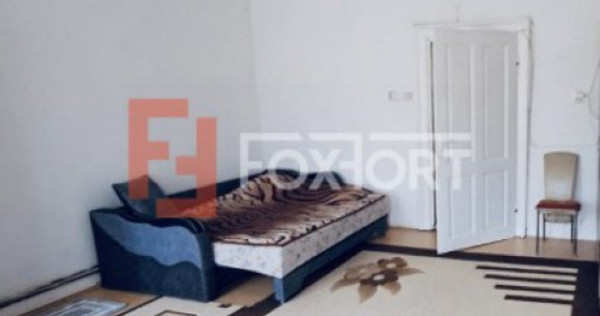 Apartament cu 1 camera de vanzare, zona Iosefin