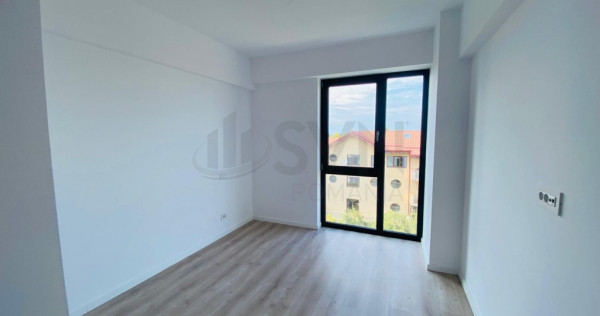 Apartament 3 camere de Sisesti