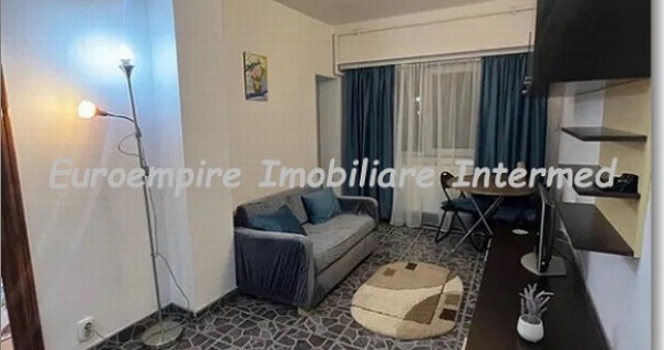 Apartament de inchiriat cu 3 camere Institutul de Marina Constanta