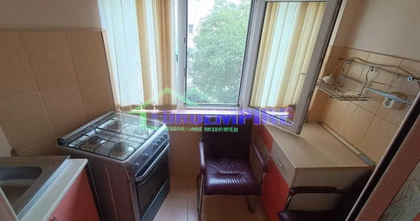 Apartament de inchiriat 2 camere decomandat zona Coiciu Constanta