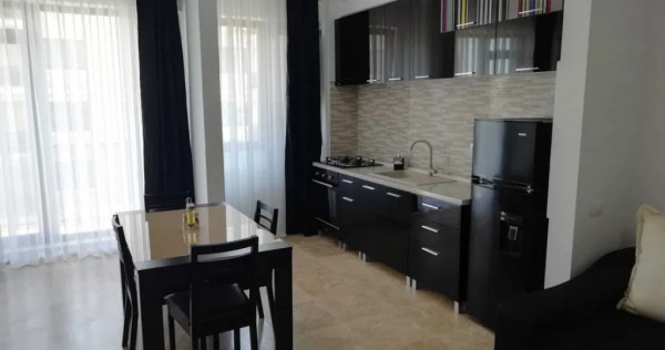 Apartament 2 camere de inchiriat situat in zona MAMAIA