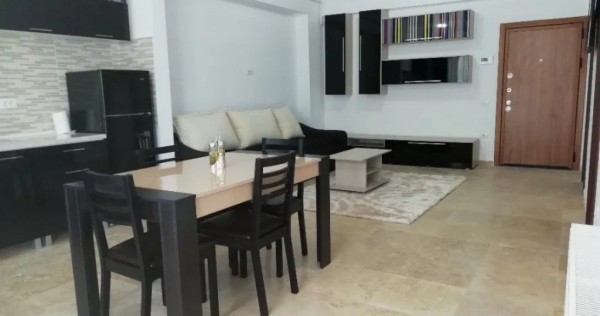 Apartament 2 camere de inchiriat situat in zona MAMAIA