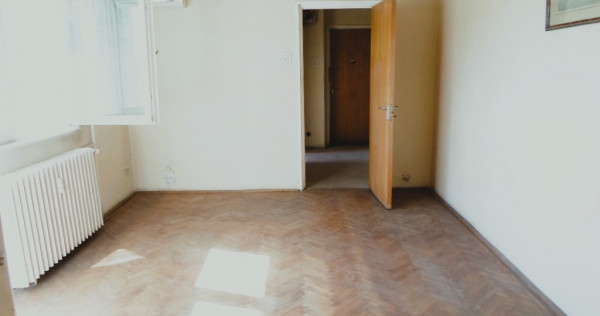 Apartament 2 camere in Ploiesti, Nord