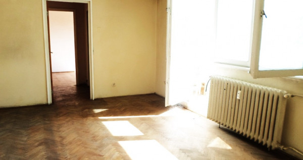 Apartament 2 camere in Ploiesti, Nord