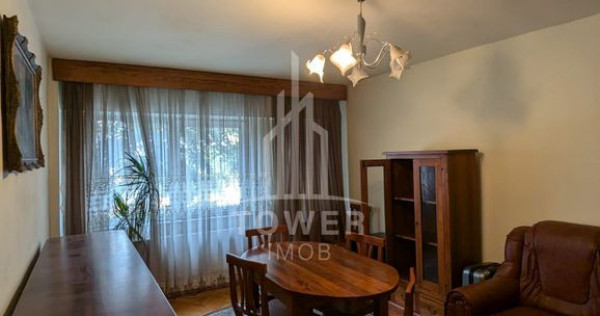 Apartament 2 camere de inchiriat - Dioda, Milea - Sibiu