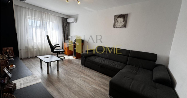 Apartament 3 camere, in Ploiesti, zona Cantacuzino/ Paltini