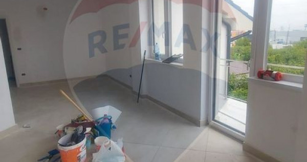 Apartament cu 3 camere, bloc nou,Micalaca