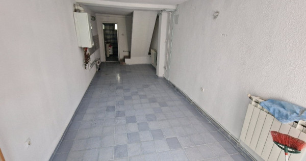 Apartament in casă Bușteni