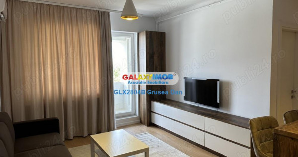 Apartament 2 Camere Brancoveanu G 165