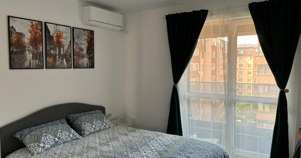 Apartament tip studio - Mutare imediat - Militari Residence