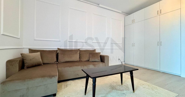 Apartament 2 Camere I De Inchiriat I NorthSide Park I Sis...