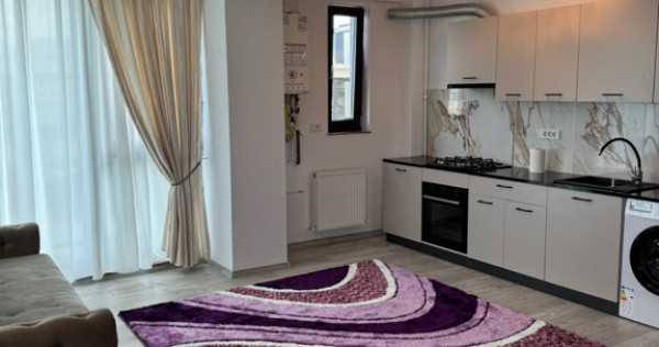 Închiriere Apartament 2 camere Tomis Plus