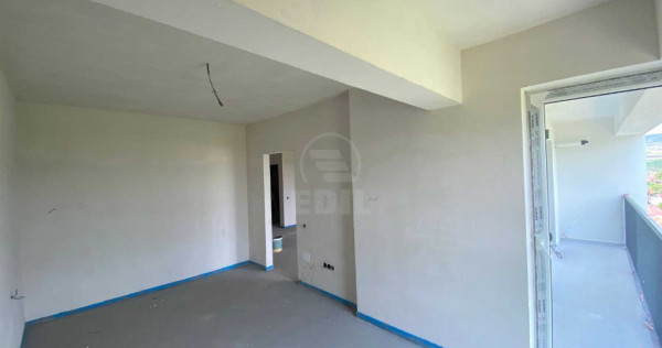 Apartament 2 camere, Zona Avram Iancu