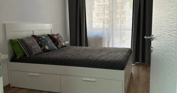 Apartament cu 2 camere, Pallady