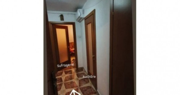 Brancoveanu, Apartament 4 camere.