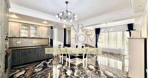 Apartament 3 camere, de lux, parcare,, Cartier Albert Ploies