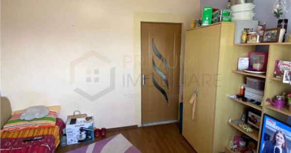 Apartament 2 camere - Zona Aradului - Aproape de Universitat