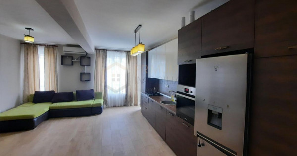 Apartament 2 camere de in Dumbravita – Langa Player Sport,