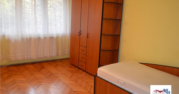 Apartament cu 2 Camere de Zona Cornisa