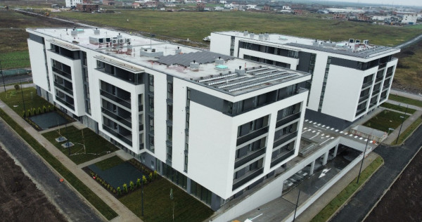 Apartament 3 camere | TIMISOARA - Metro 2