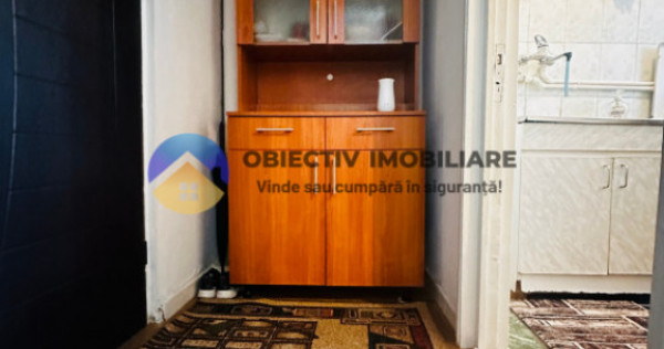 Apartament 2 camere Piata Darmanesti