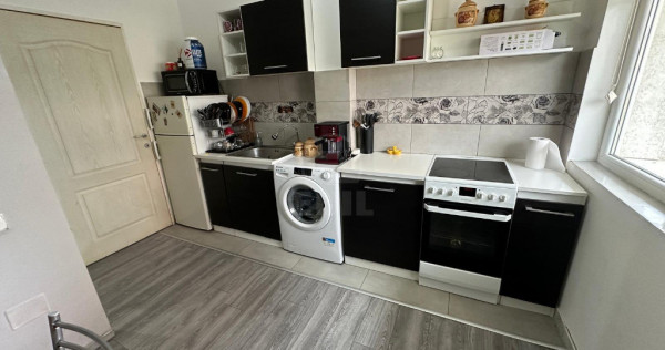 Apartament 2 camere, Zona Sesul de Sus