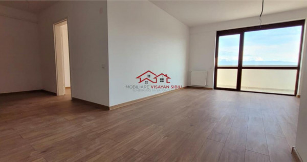 Ap nou 3 cam,la cheie,Mall Selimbar,zona Doamna Stanca