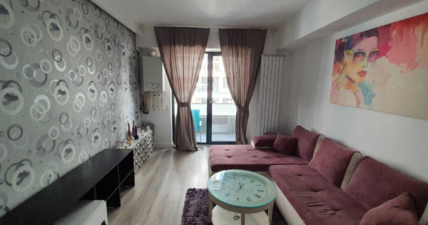 Apartament 2 camere in Complexul Rezidential Novum