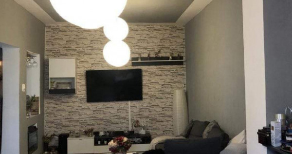 Vila individuala, P+1+Pod, 4 camere, Bucurestii Noi,