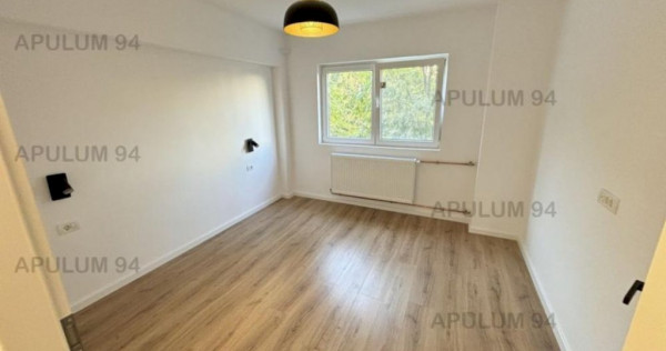 Apartament 2 Camere Lacul Tei | Finisaje Noi | An 1986