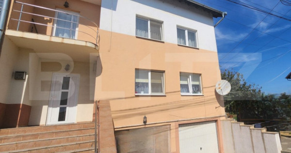 Apartament cu scara interioara, 3 camere, Micesti