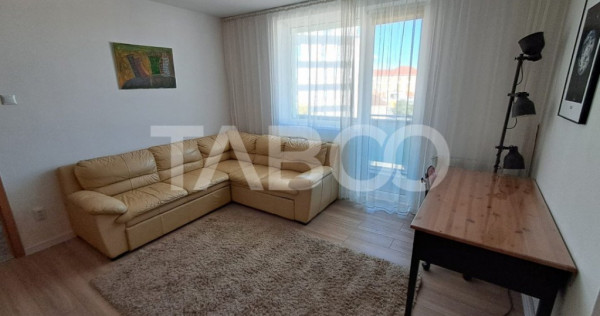 Zona buna si predare imediata! Apartament cu 2 camere Mihai