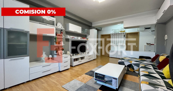 COMISION 0% Apartament cu 2 camere semidecomandat, 2 locuri