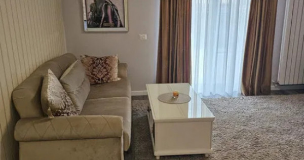 APARTAMENT 2 CAMERE -PARCARE SUBTERANA -TERASA 60 MP -METROU