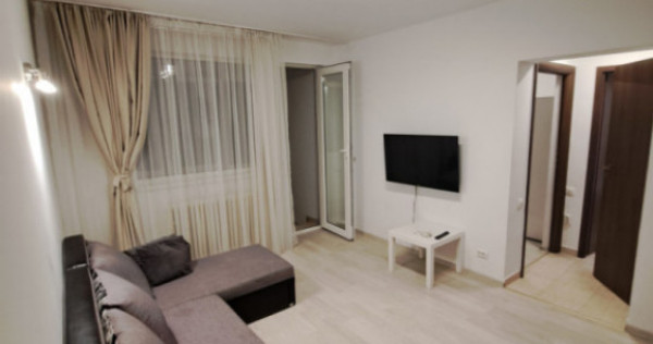 Apartament 2 camere semidecomandat, 4/4, anvelopat Drumul Ta