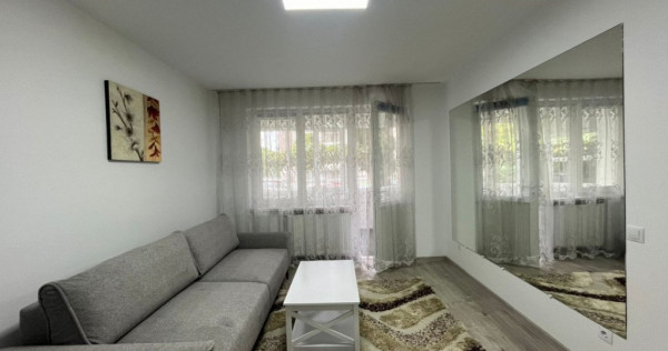 Apartament 2 camere modern Calea Dumbravii