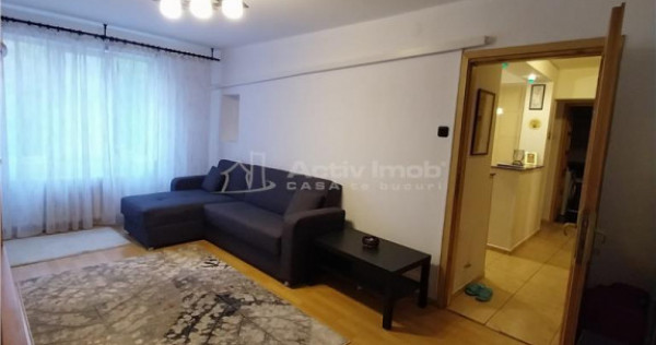 Apartament 2 camere - Rahova / Modoran Ene