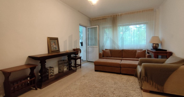 Apartament 2 camere BANEASA l ELENA VACARESCU