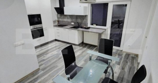 Duplex, zona Remetea - Unirii