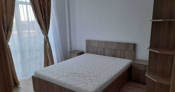 Spre inchiriere apartament cu 2 camere pe Bulevardul Basarabia