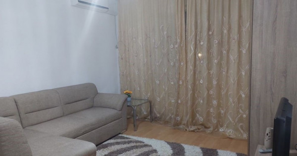 Apartament cu 3 camere in cartier Berceni, zona Brancoveanu - Izvorul