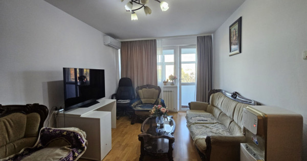 3 camere Basarabia -Stadionul National