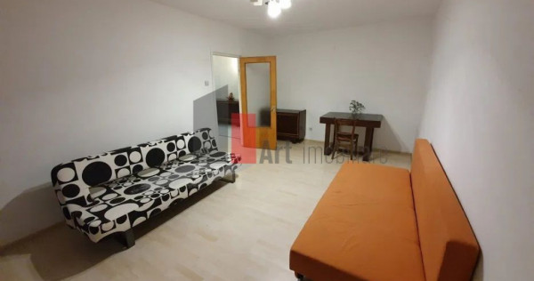 De inchiriat apartament 2 camere Dristor-Metrou Dristor