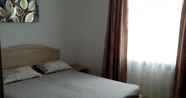 Apartament cu 2 camere,zona Ozana