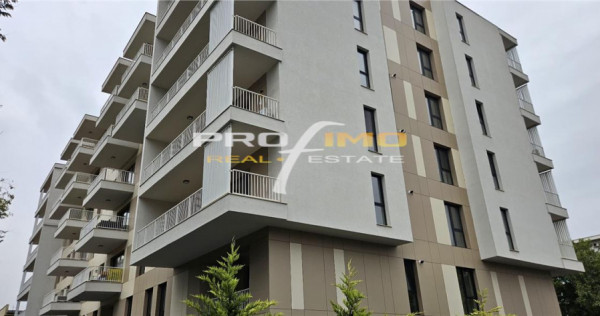 Bld.Mamaia - Pescarie - apartament 2 camere - 50mp. - LUX