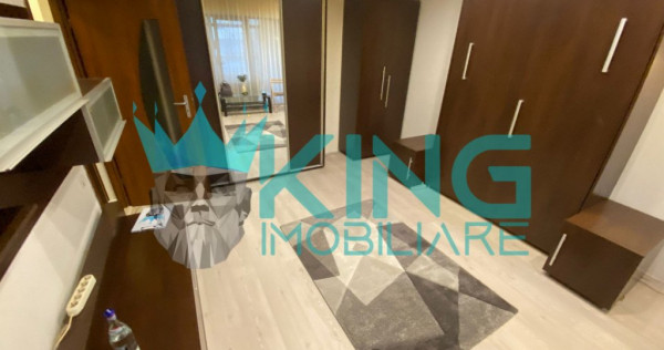 Apartament | Studio | Et.1 | Centrala | Izolat | Bloc Nou